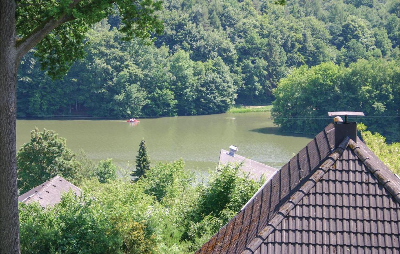 Ferienhaus 65 In Kirchheim ภายนอก รูปภาพ