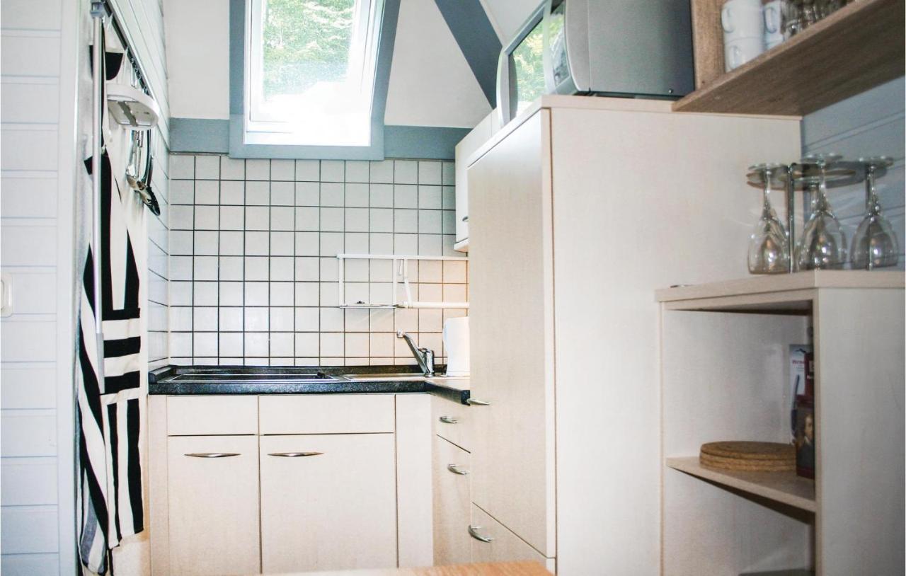 Ferienhaus 65 In Kirchheim ภายนอก รูปภาพ