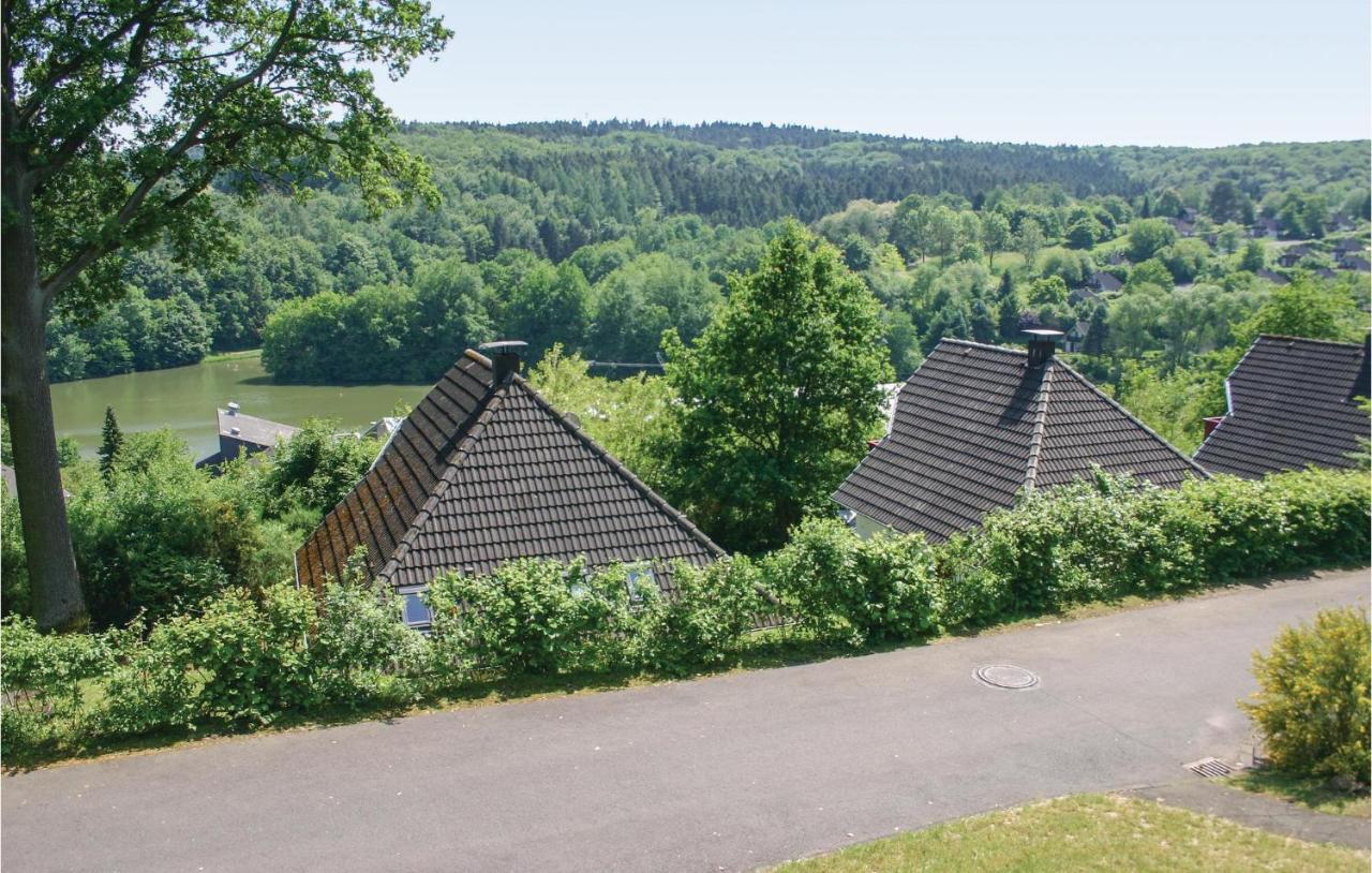 Ferienhaus 65 In Kirchheim ภายนอก รูปภาพ