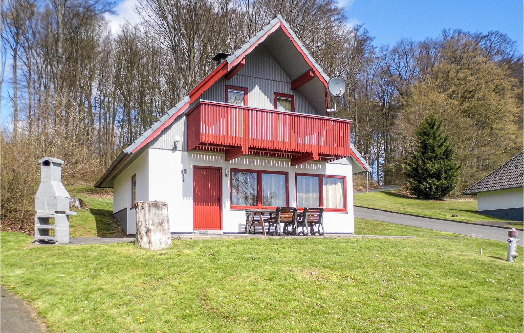 Ferienhaus 65 In Kirchheim ภายนอก รูปภาพ