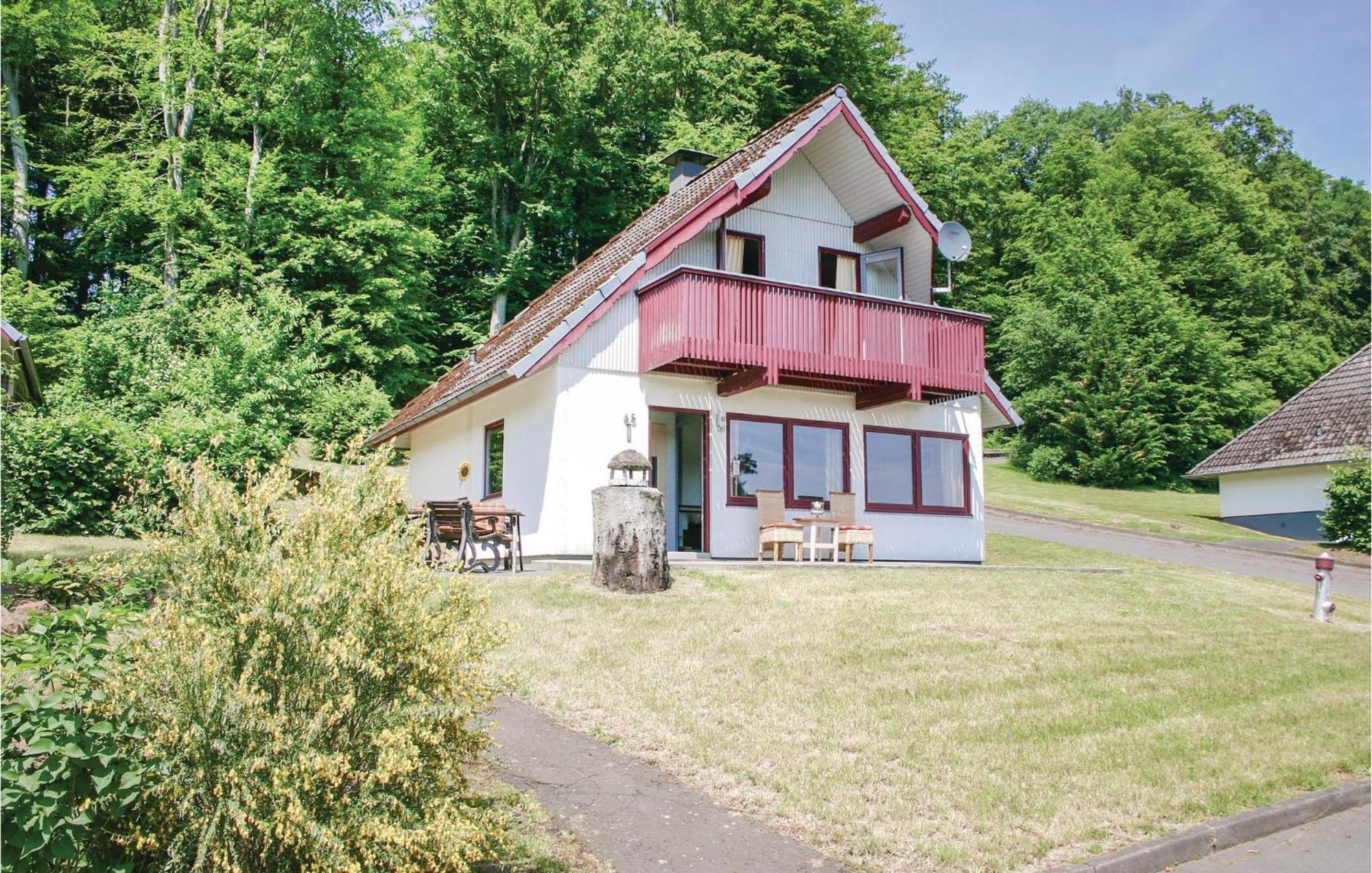 Ferienhaus 65 In Kirchheim ภายนอก รูปภาพ