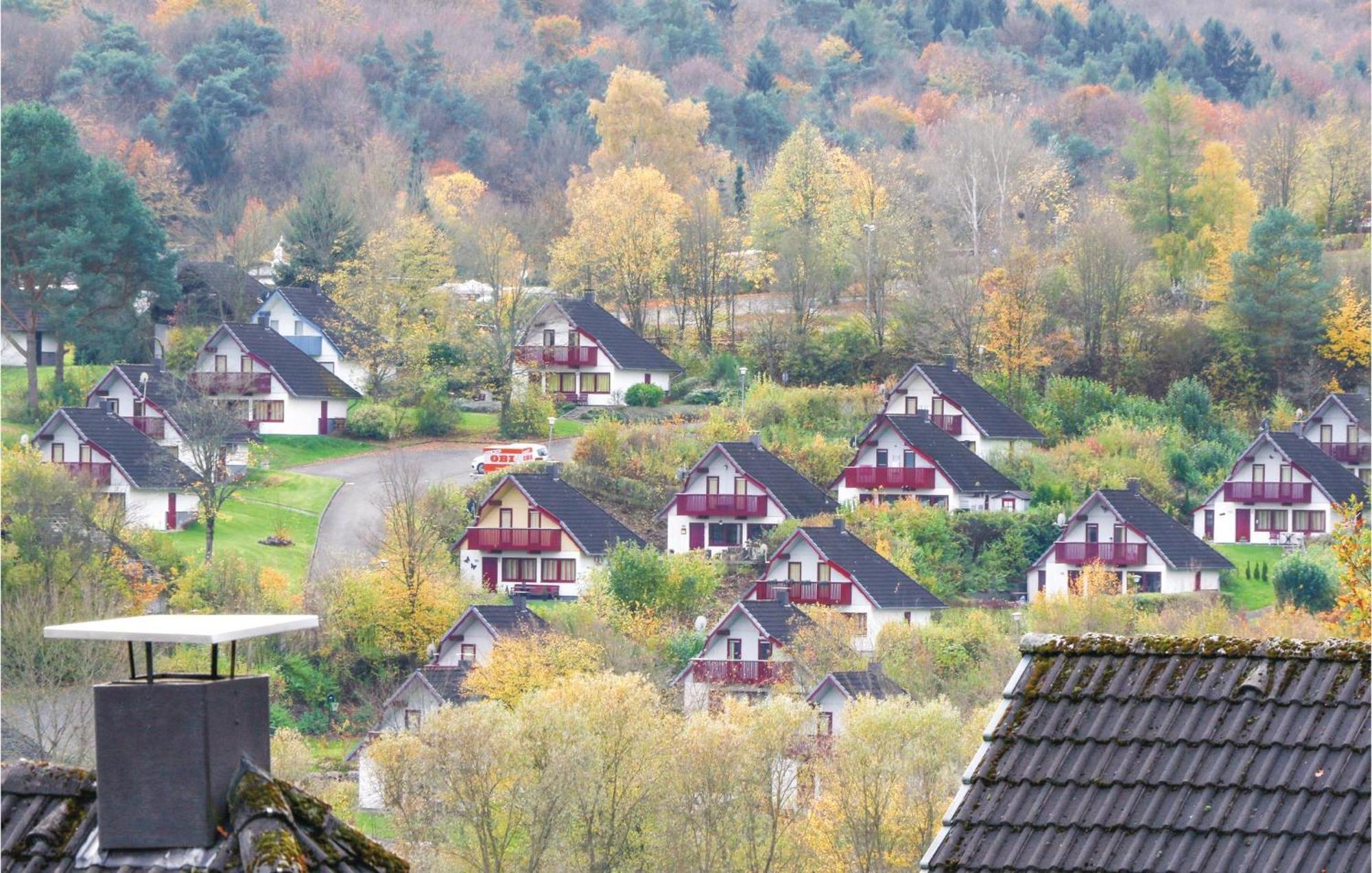 Ferienhaus 65 In Kirchheim ภายนอก รูปภาพ