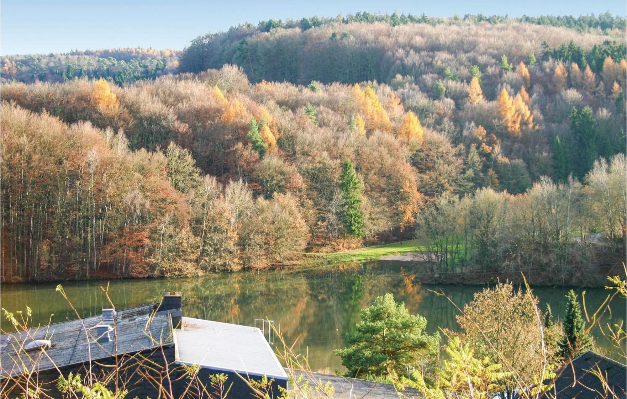 Ferienhaus 65 In Kirchheim ภายนอก รูปภาพ